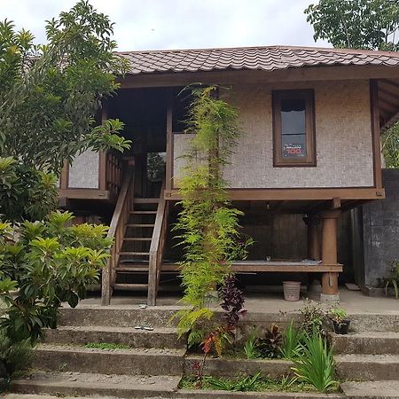 סמבלון לוואנג Radiya Guesthouse מראה חיצוני תמונה