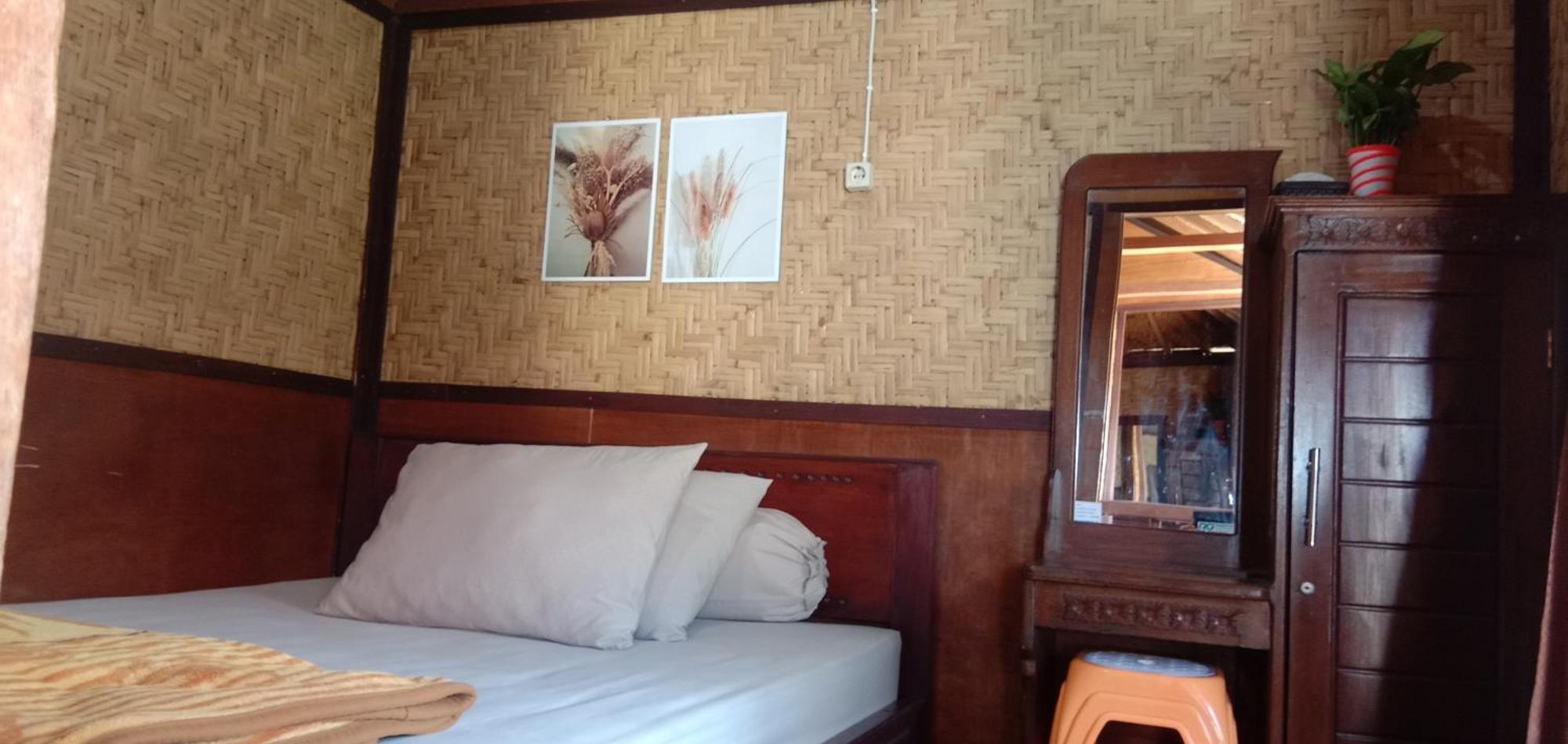 סמבלון לוואנג Radiya Guesthouse מראה חיצוני תמונה