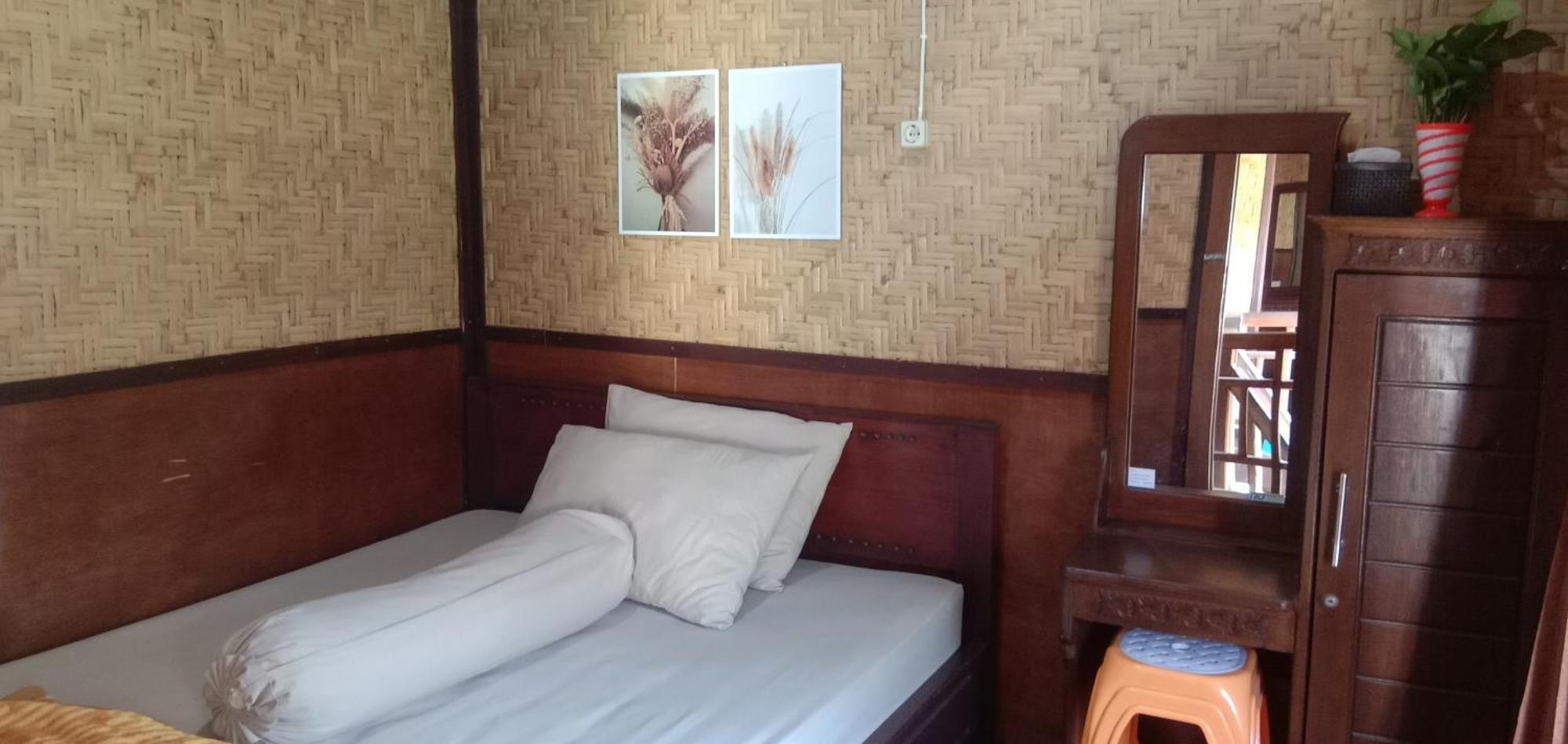 סמבלון לוואנג Radiya Guesthouse מראה חיצוני תמונה