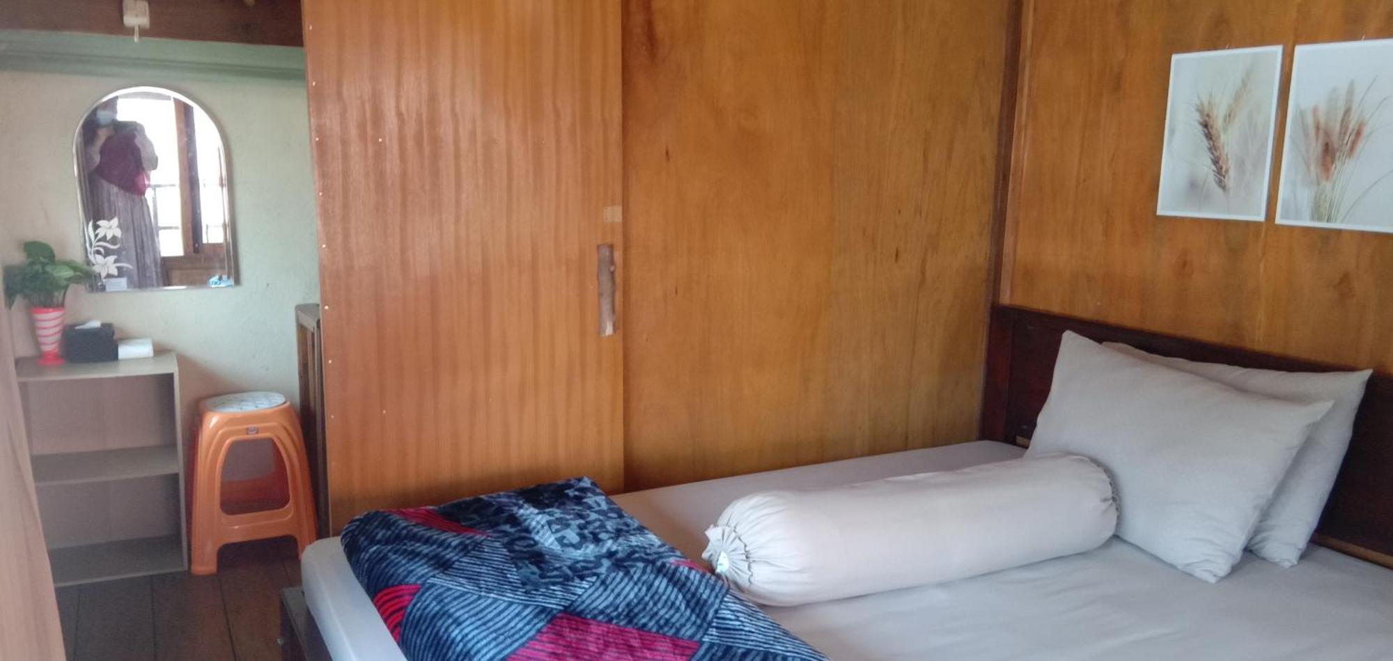 סמבלון לוואנג Radiya Guesthouse מראה חיצוני תמונה