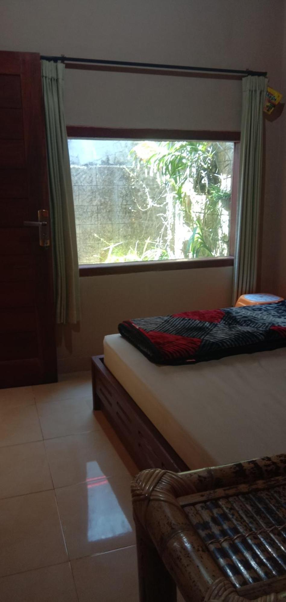 סמבלון לוואנג Radiya Guesthouse חדר תמונה