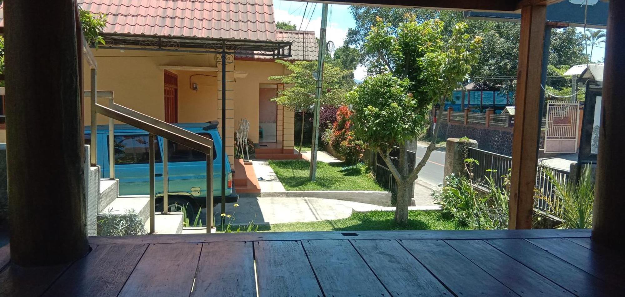 סמבלון לוואנג Radiya Guesthouse מראה חיצוני תמונה