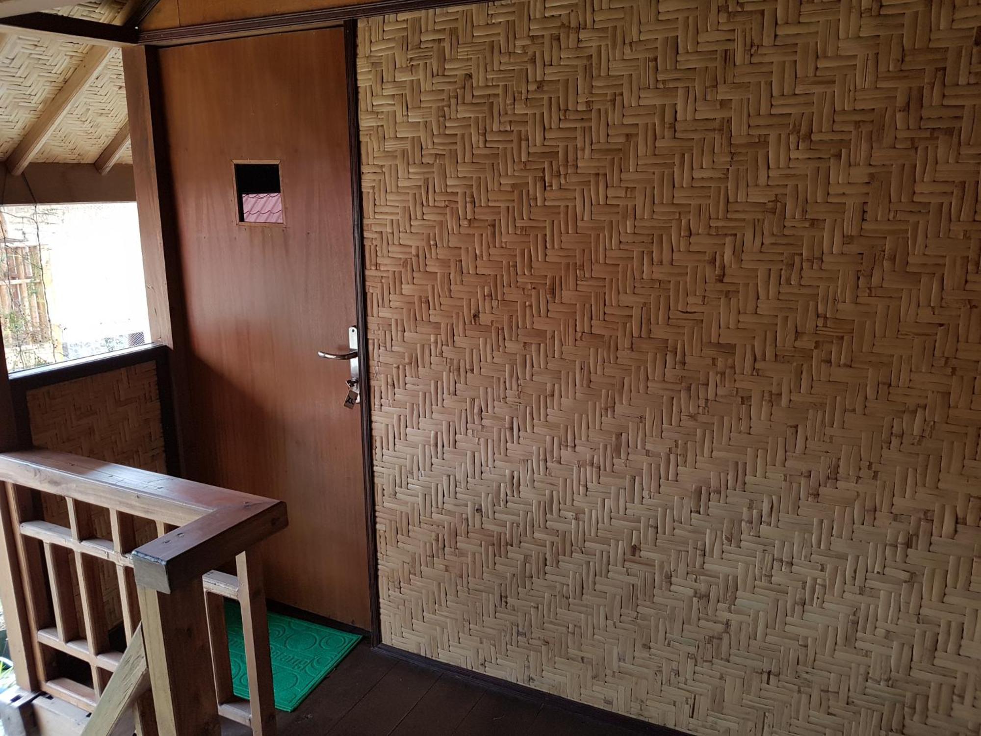 סמבלון לוואנג Radiya Guesthouse חדר תמונה
