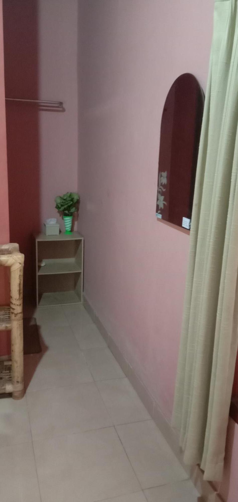 סמבלון לוואנג Radiya Guesthouse חדר תמונה
