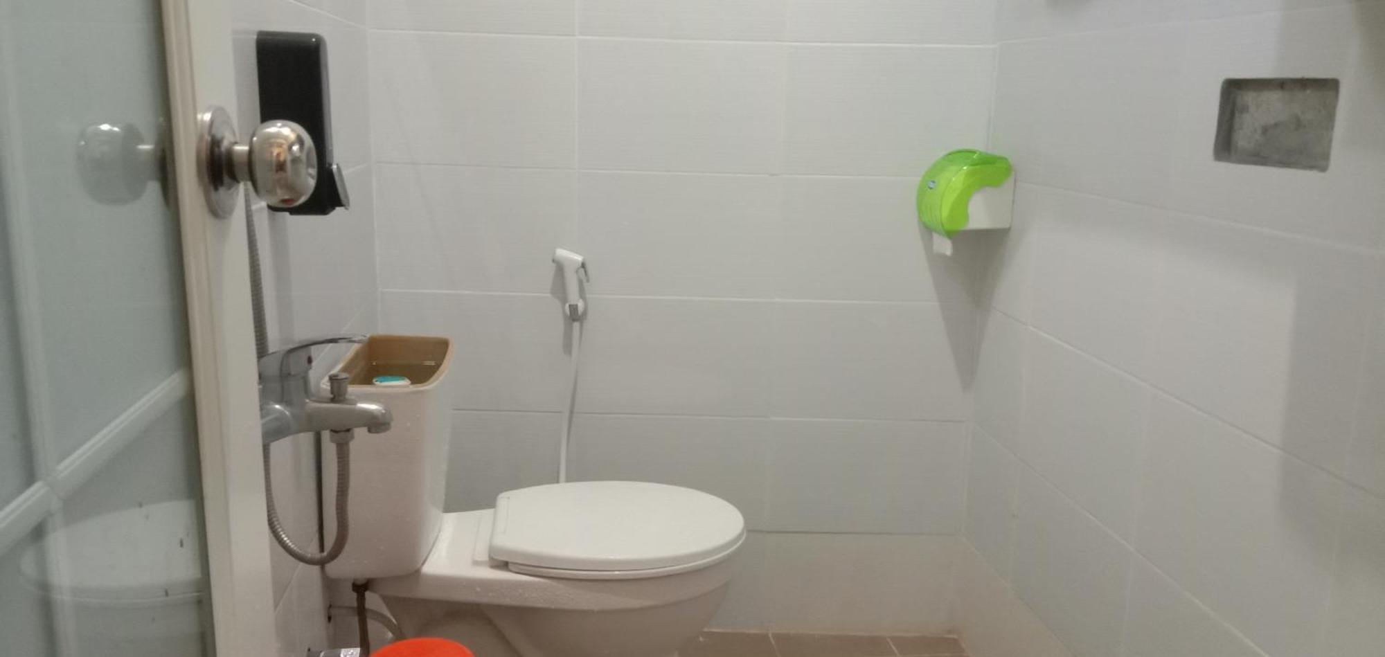 סמבלון לוואנג Radiya Guesthouse חדר תמונה
