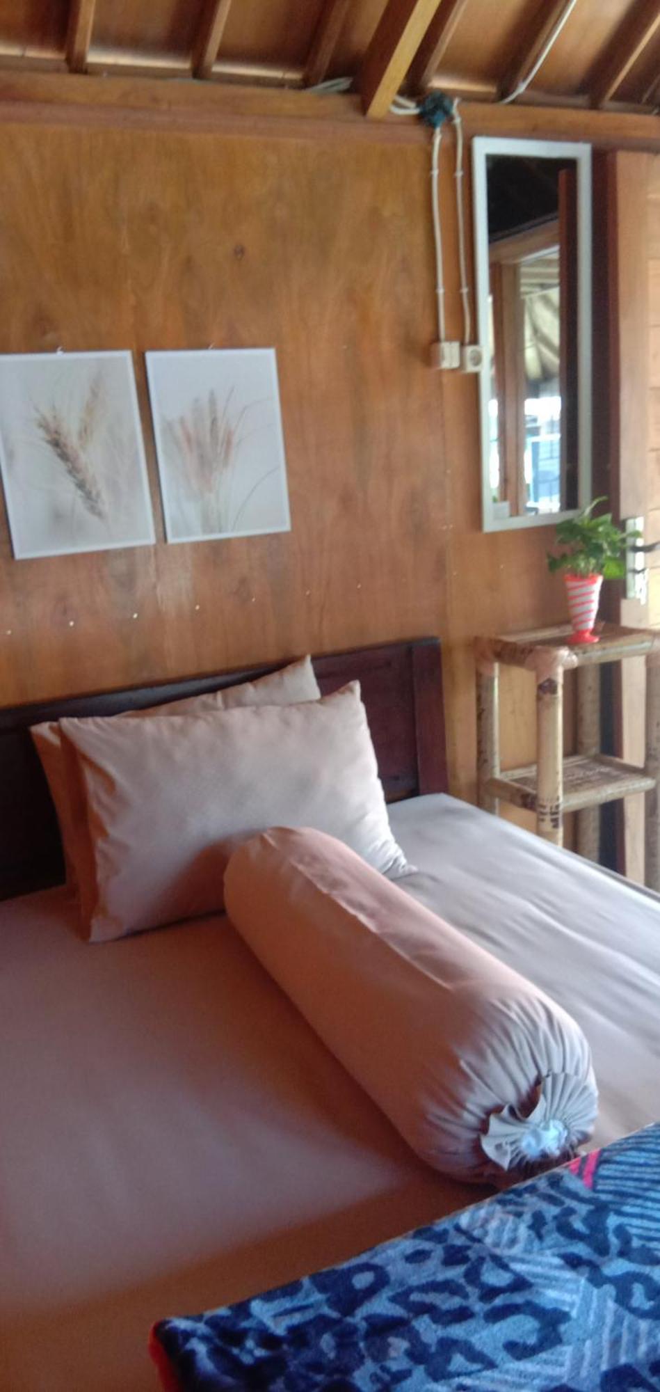 סמבלון לוואנג Radiya Guesthouse חדר תמונה