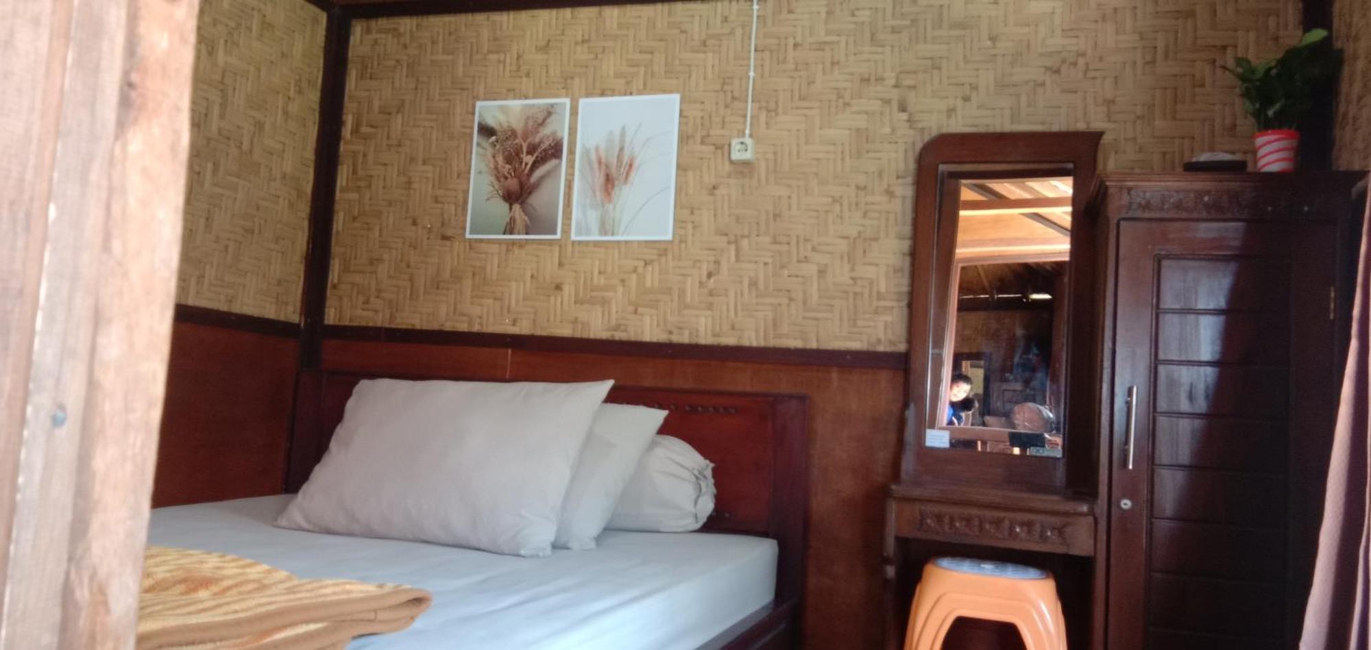 סמבלון לוואנג Radiya Guesthouse חדר תמונה