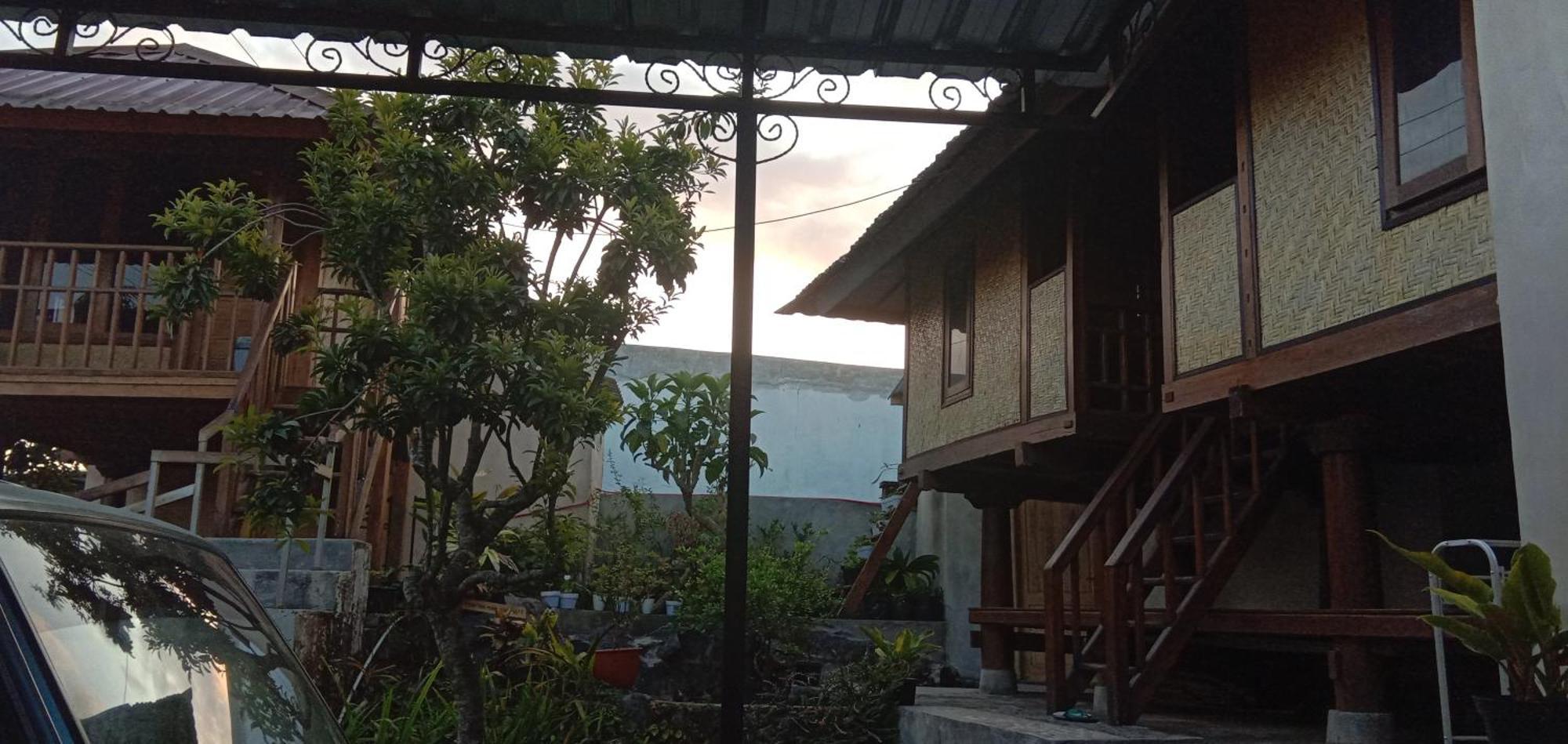 סמבלון לוואנג Radiya Guesthouse חדר תמונה