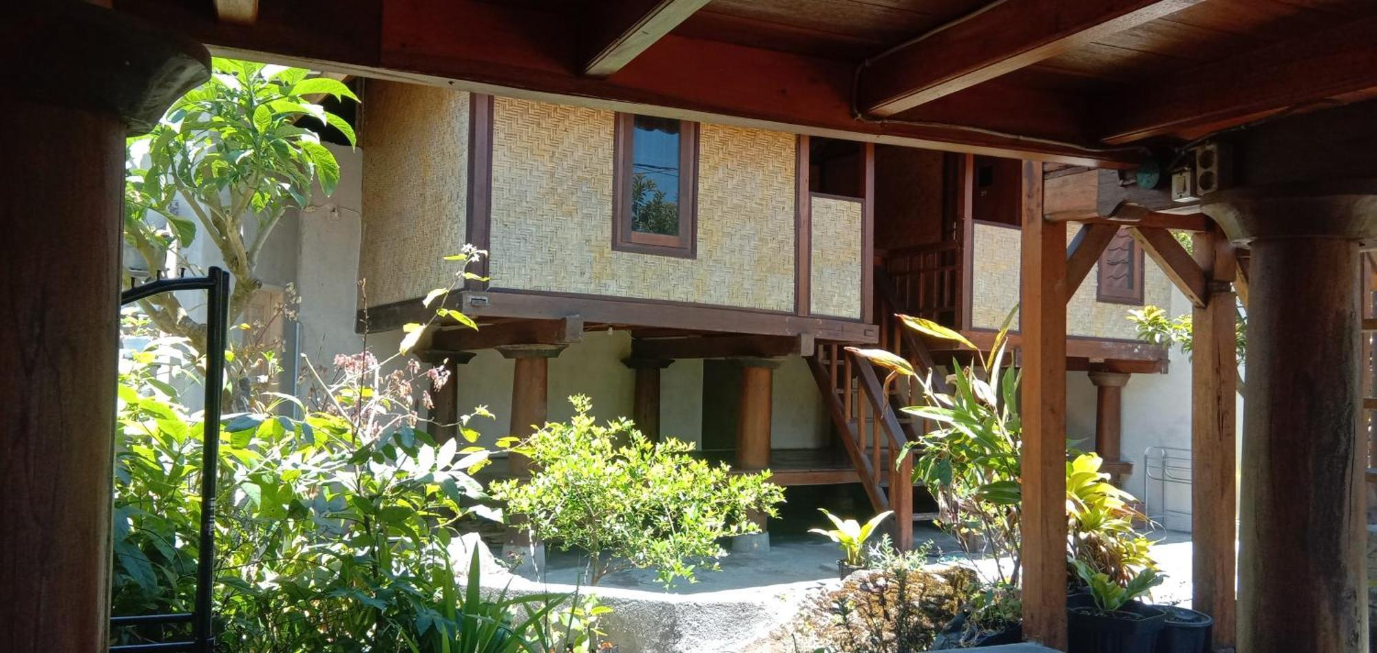 סמבלון לוואנג Radiya Guesthouse חדר תמונה