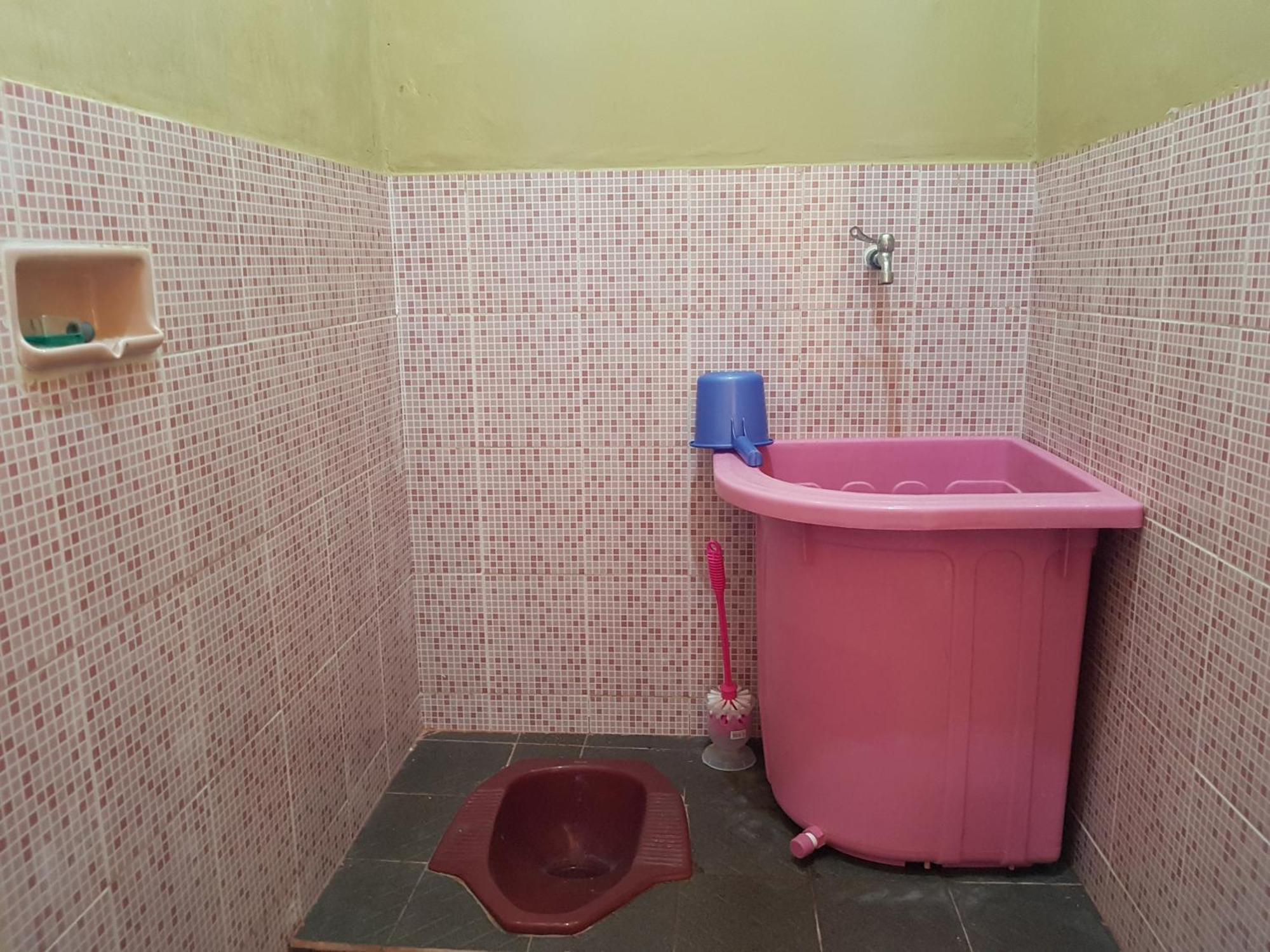 סמבלון לוואנג Radiya Guesthouse חדר תמונה