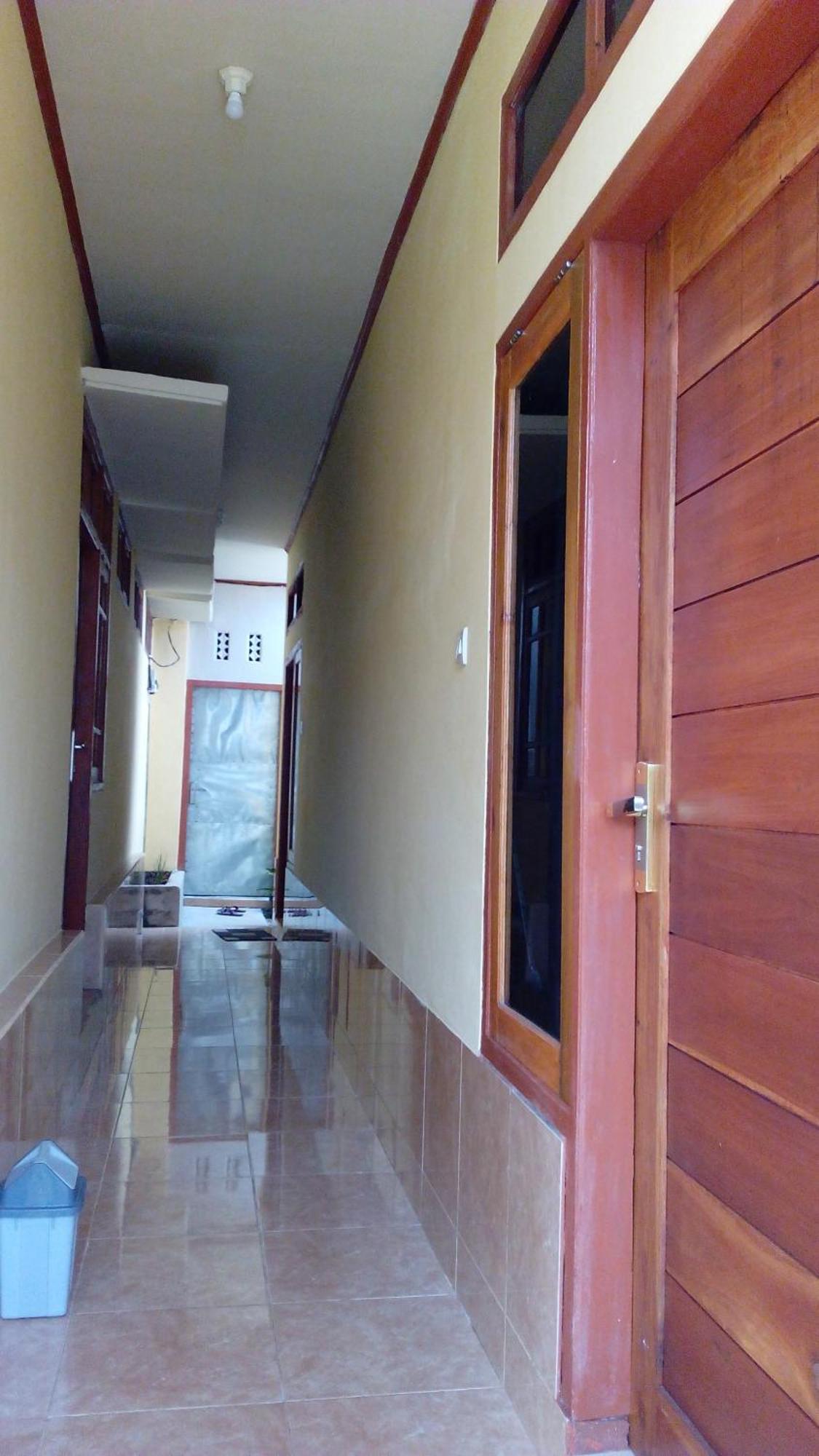 סמבלון לוואנג Radiya Guesthouse חדר תמונה