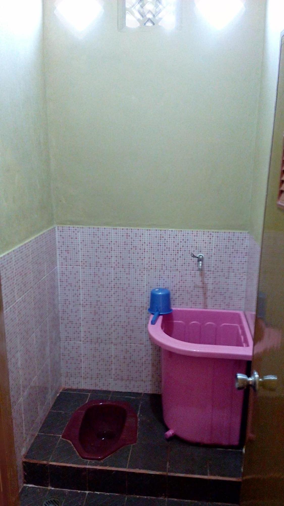 סמבלון לוואנג Radiya Guesthouse חדר תמונה
