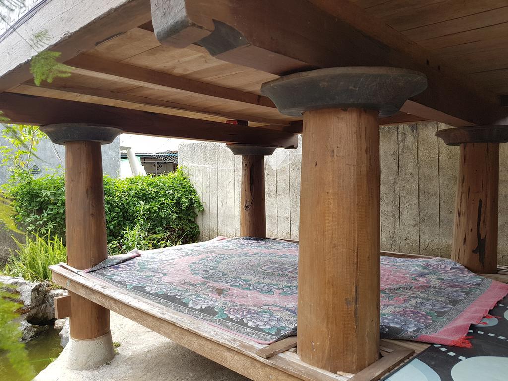 סמבלון לוואנג Radiya Guesthouse חדר תמונה
