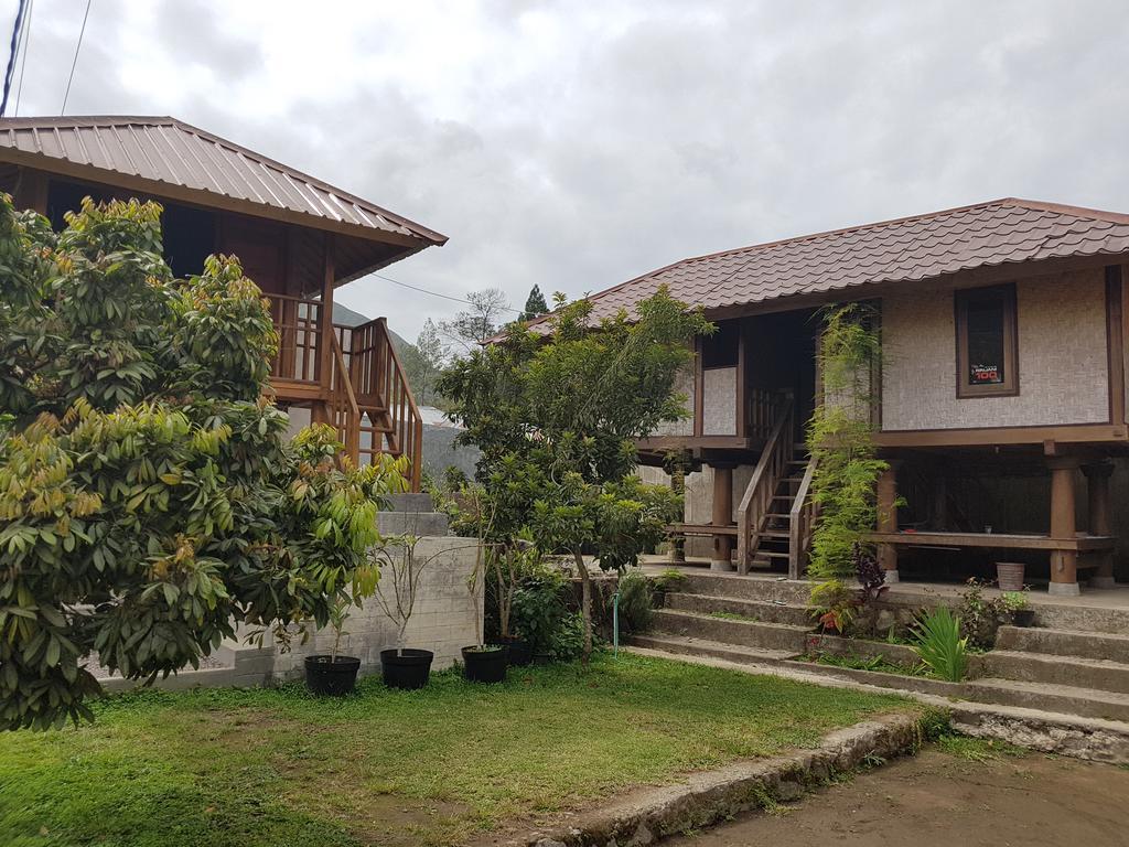 סמבלון לוואנג Radiya Guesthouse חדר תמונה