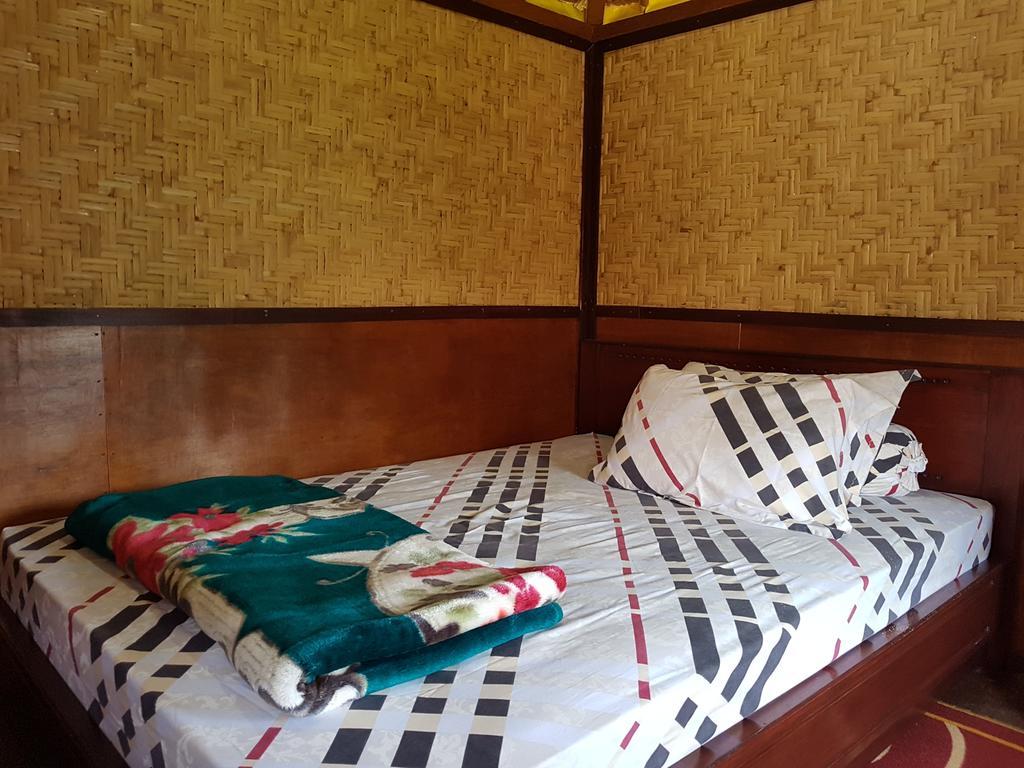 סמבלון לוואנג Radiya Guesthouse חדר תמונה