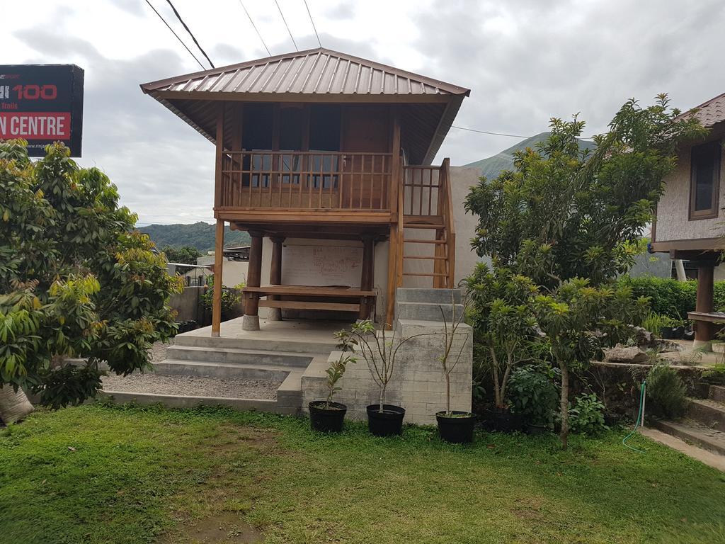 סמבלון לוואנג Radiya Guesthouse חדר תמונה
