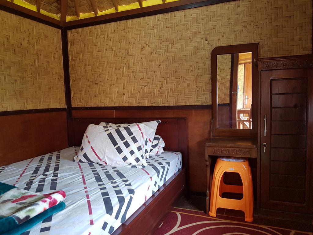 סמבלון לוואנג Radiya Guesthouse חדר תמונה