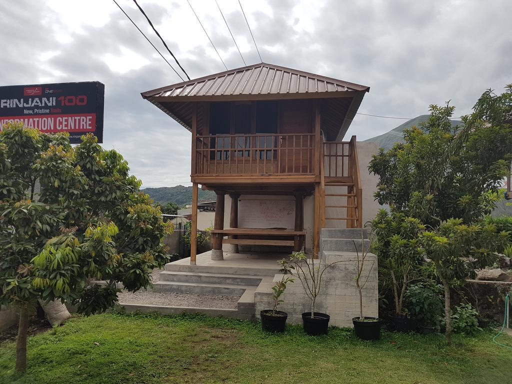 סמבלון לוואנג Radiya Guesthouse חדר תמונה