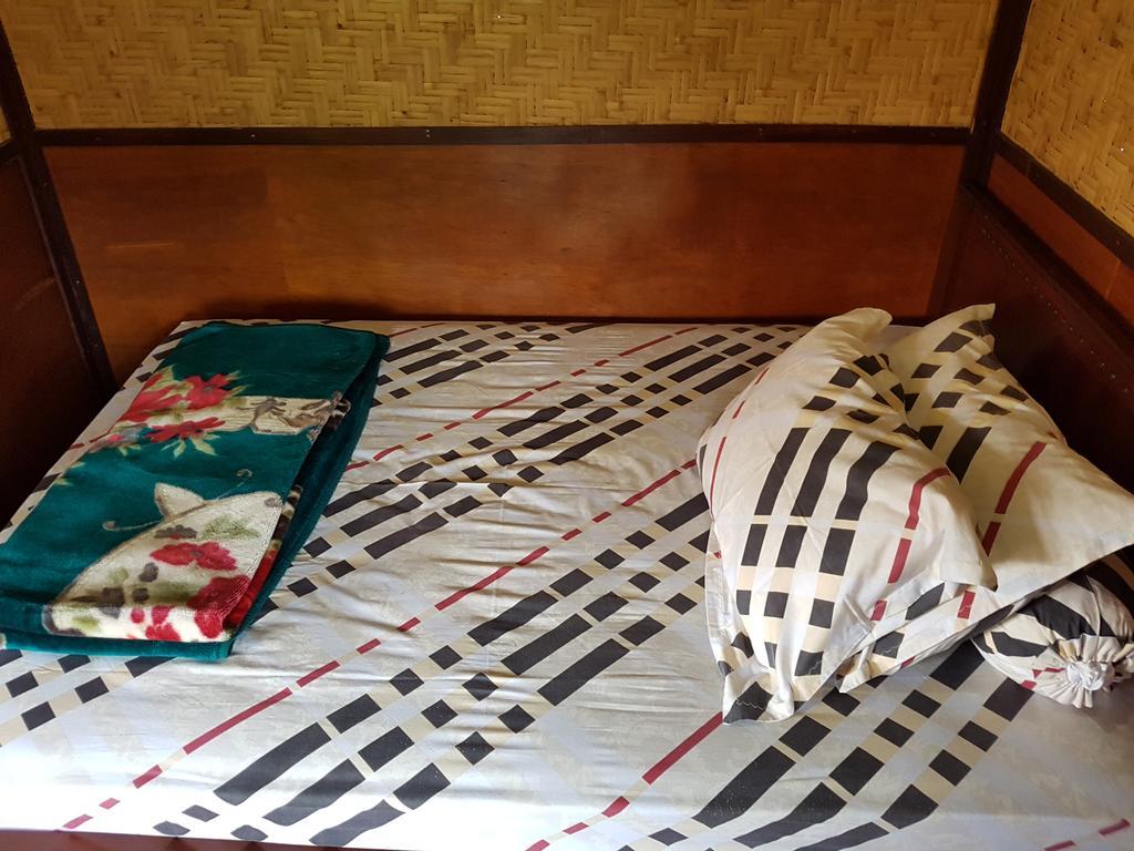 סמבלון לוואנג Radiya Guesthouse חדר תמונה