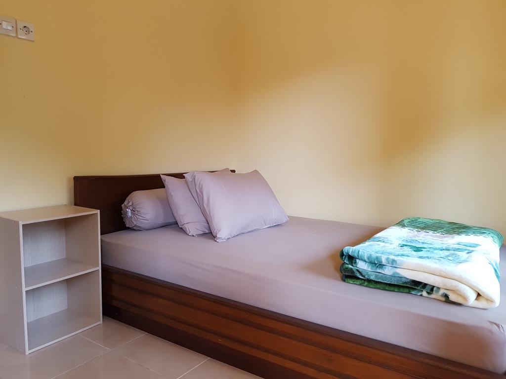סמבלון לוואנג Radiya Guesthouse חדר תמונה