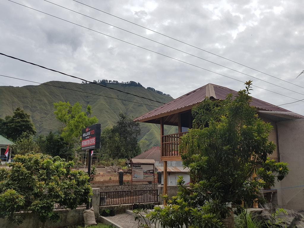 סמבלון לוואנג Radiya Guesthouse מראה חיצוני תמונה